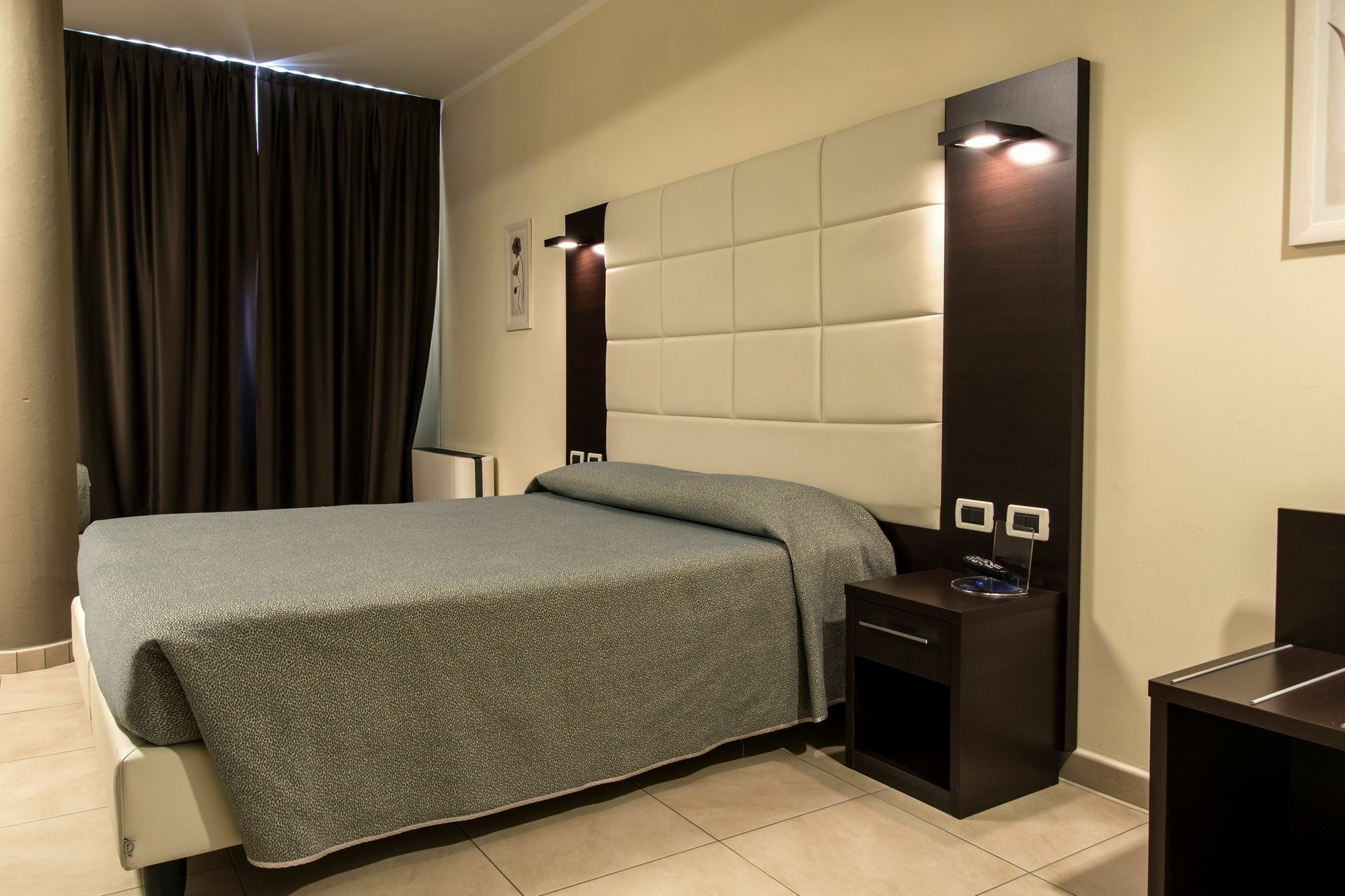 Hotel-Residence-B&B Le Dune Beach Service Included Lido Adriano Eksteriør bilde